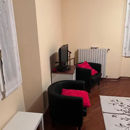 Habitación en casa particular Hospitality Gp F1 Imola Maggio 2023