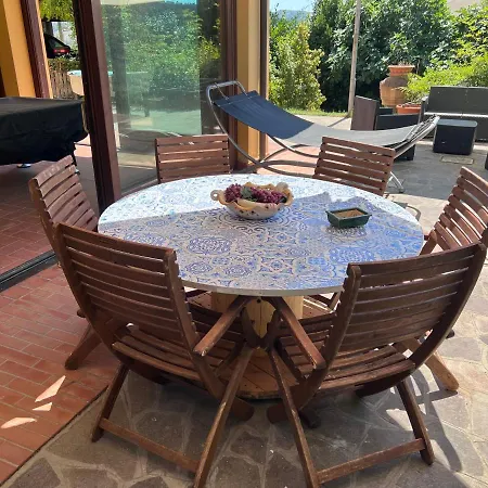 Hospitality Gp F1 Imola Maggio 2023 * Casal Fiumanese