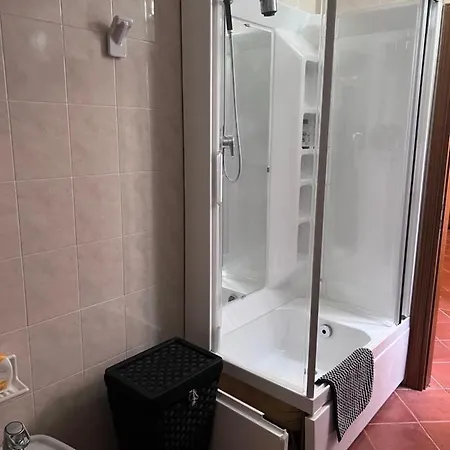Habitación en casa particular Hospitality Gp F1 Imola Maggio 2023 *