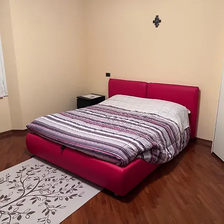 Hospitality Gp F1 Imola Maggio 2023 Homestay szállás Casal Fiumanese